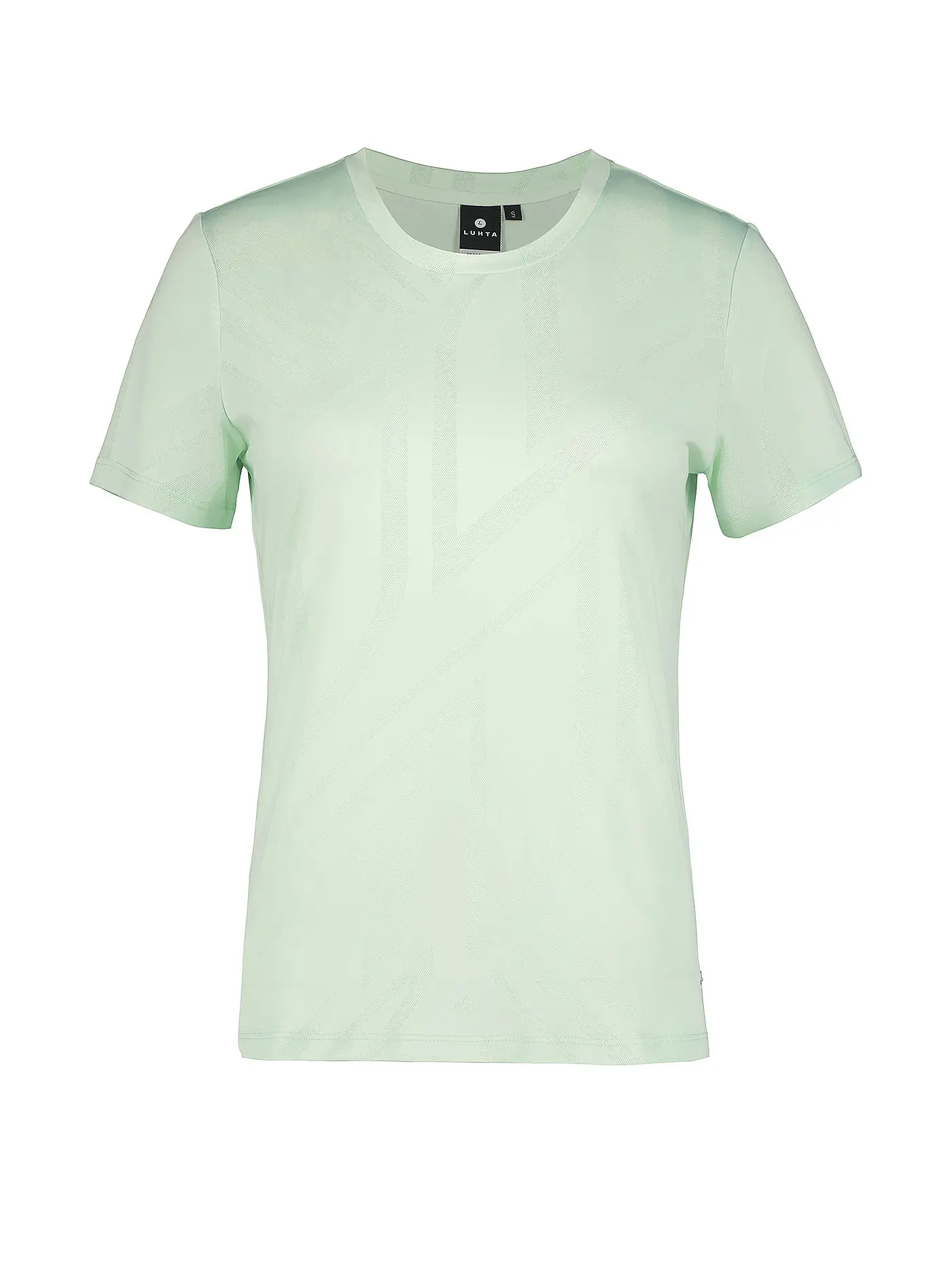 LUHTA | Damen T-Shirt Karisto | 